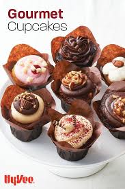 Gourmet Cupcakes In 2020 Gourmet Cupcakes Gourmet Wedding Cupcakes Almond Wedding Cakes