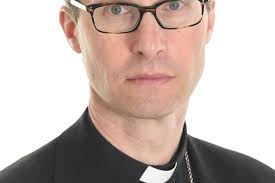 A fearless voice for justice': Bishop of Blackburn's statement