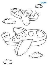 Free printable mickey mouse coloring pages for kids cartoon characters are the most popular subjects for children's coloring pages. Printable Aeroplane Coloring Page For Kids Coloring Pages Airplane Coloring Pages Coloring For Kids