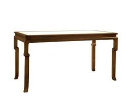 Ceylon Made To Measure Dining Game Table From The Atelier Collection By Hickory Chair Furniture Co Furniture Hickory Chair Furniture Chair