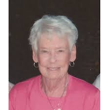 Mary Huffman Obituary (2012)