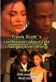 Tyler Dance Kylie Jenner