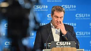 Söder weiter deutlich vor laschet. 4vmi7tnpdki99m