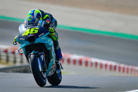 Does valentino rossi have tattoos? Motogp 2021 Portimao Tv Schedules Valentino Rossi I M Not Constant We Need To Improve Ruetir