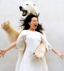 Bjork Oh So Quiet Live Bjork It S Oh So Quiet Facebook