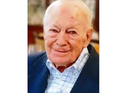 Alexander Callander McKeen Obituary (2024)