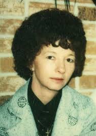 Obituary for THERESA JOAN ANN THAYER