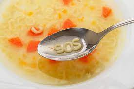 Sopa De Letrinhas