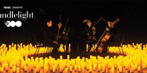 CandleLight Concerts: Tribute to British Rock Legends