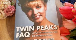 Twin Peaks FAQ by David Bushman, Arthur Smith