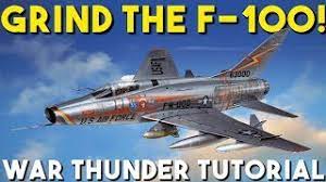 Also, tune in for a. F 100d War Thunder Wiki