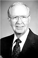 Lt. Col. George Mendenhall Obituary (2020)