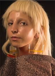 Eva Buehler's Instagram, Twitter & Facebook