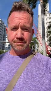 Christopher Nickerson's Instagram, Twitter & Facebook