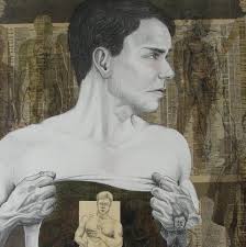 Artwork by Robert M Adamcik