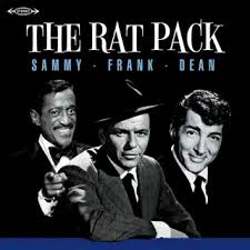 The Rat Pack (Sammy, Frank & Dean Remastered) by Frank Sinatra, Dean  Martin, Sammy Davis Jr. | Play on Anghami