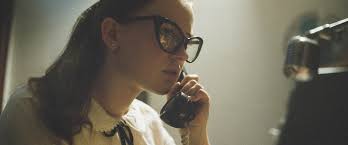 The Vast Of Night Ending Explained