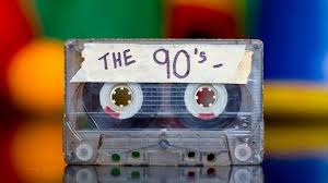 But, time and again, we find ourselves drawn to podcasts that come at pop. 90 Amazing Facts About The 90s Mental Floss