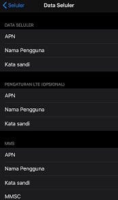 Internetan pakai telkomsel terasa lemot? Cara Setting Apn Smartfren Unlimited 4g Stabil Tercepat 2021