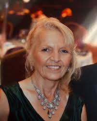 Donna M. (Izzi) Guilmette Obituary October 3, 2024