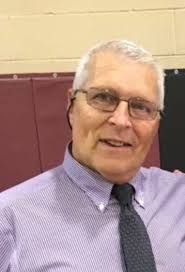 Obituary: Richard Robert Strohmeyer • Current Publishing