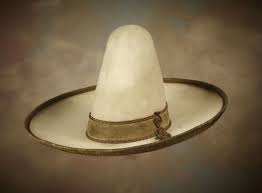 Mexican Vacquero Cowboy Cattle Driver Cowboy Hat Styles Cowboy Hats Cowboy