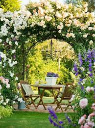 Alles gelingt mit der richtigen planung und einigen gestaltungstricks. Schoner Garten Und Toller Balkon Gestalten Ideen Und Tipps Archzine