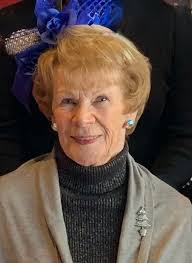 Patricia Abrams's Instagram, Twitter & Facebook