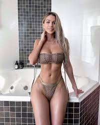 Yanita Yancheva Porn Pic - EPORNER