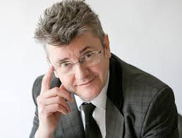 I do love Birmingham and the theatre is lovely': Joe Pasquale talks ahead  of Some Mothers Do 'Ave 'Em role