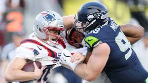 Patriots Ups & Downs: Who stood out in a Super Bowl loss to the Seahawks? - 98.5 The Sports Hub - Boston's Home For Sports