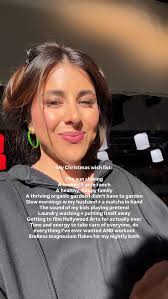 is this too 30's coded, or nah? #HollyowoodArts #ChristmasWishlist  #30something