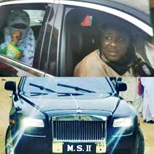 He like children, arts and culture, education, politics and philanthropy. Check Out Top 9 Nigerians Owns Rolls Royce Naijauto Com