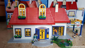 Welcome to the official fanpage of playmobil® uk! Playmobil 3965 Casa Moderna Rareza Caja Perfe Sold Through Direct Sale 134751339