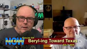 Episodes — HamRadioNow