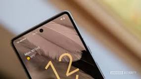 Face unlock: How does the Google Pixel 7 compare to the Pixel 4?