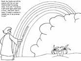 Welcome back the warm weather with these spring coloring sheets. Noah S Ark Coloring Pages