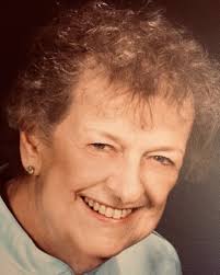 Jane Baier Obituary (1930