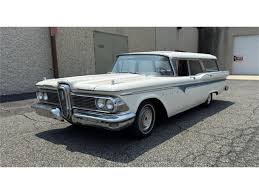 Image result for Snow White 1959 Edsel