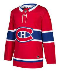 Il est de marque reebok et de grandeur adulte xl. Montreal Canadiens Jerseys For Sale Online Pro Hockey Life