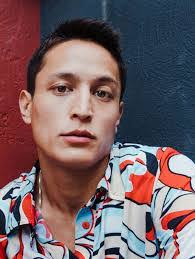 Joshua Coen's Instagram, Twitter & Facebook