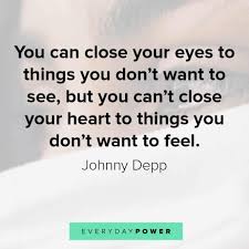175 Sad Love Quotes To Help With Pain And Feeling Hurt You never know how strong you are, until being strong is your only choice.