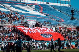 Good availability and great rates. Fau Athletics Announces That They Will Allow 20 Percent Capacity At The Football Stadium This Season University Press