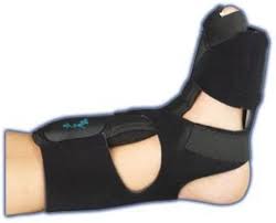 Image result for Posterior Night Splint