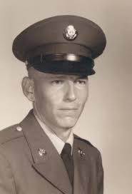 Obituary information for Henry Brooks Jr.