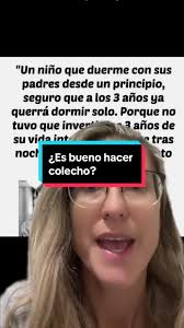 Beneficios del colecho para padres e hijos