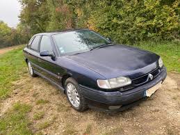 Image result for Bleu Crepuscule 1995 Renault