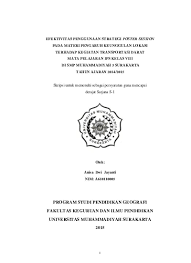 Tulislah hasil diskusi dan pengamatan kalian! Bab 1 Keunggulan Lokasi Dan Kehidupan Masyarakat Indonesia