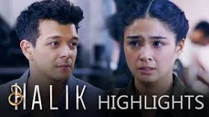 Halik: Jade's child is Lino's