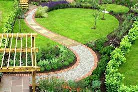 41 luxurious large garden ideas. Imposing Garden Designs Design Ideas For Large Gardens Download Big Scifipie Me Backyard Garden Layout Garden Design Layout Garden Design Plans